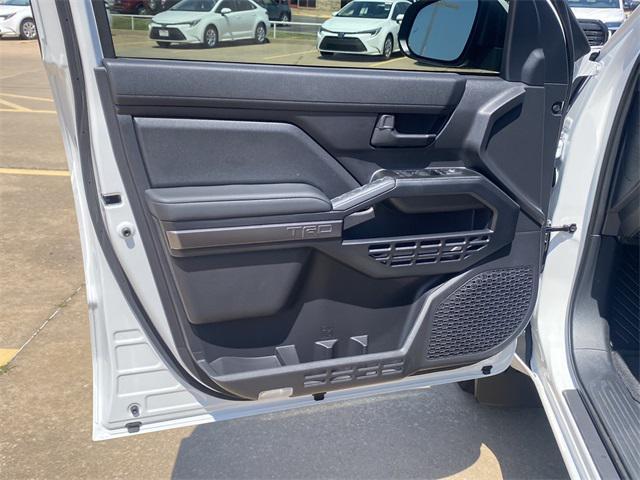 new 2025 Toyota 4Runner car, priced at $48,291