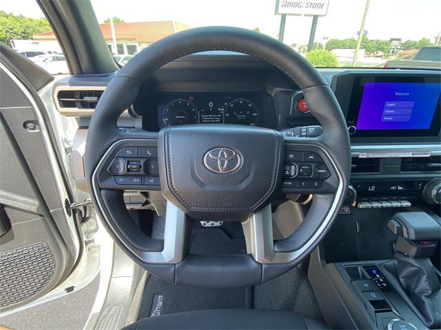 new 2025 Toyota 4Runner car, priced at $48,291