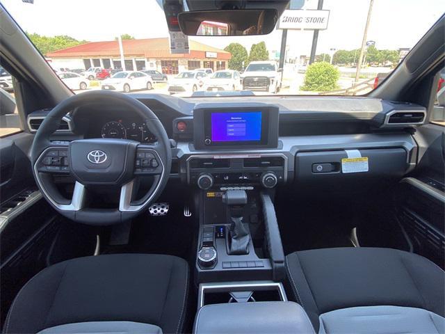 new 2025 Toyota 4Runner car, priced at $48,291