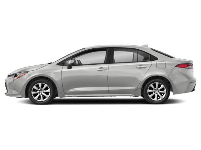 new 2025 Toyota Corolla car, priced at $23,361