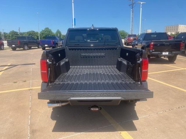 new 2025 Toyota Tacoma car, priced at $52,410
