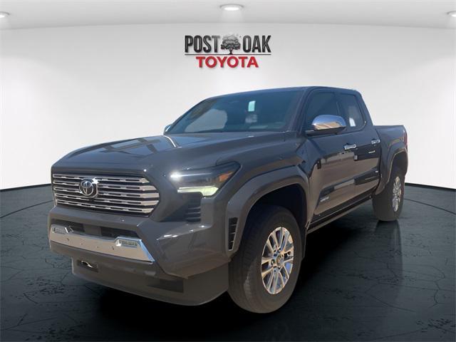 new 2025 Toyota Tacoma car, priced at $52,410
