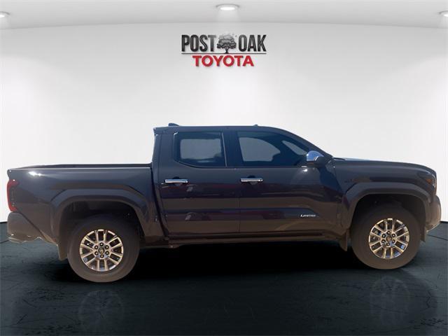 new 2025 Toyota Tacoma car, priced at $52,410