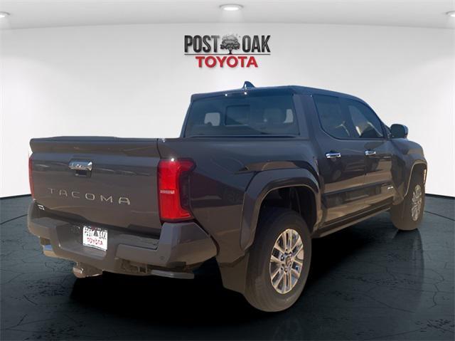 new 2025 Toyota Tacoma car, priced at $52,410