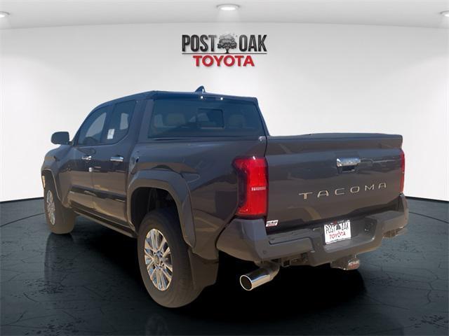 new 2025 Toyota Tacoma car, priced at $52,410
