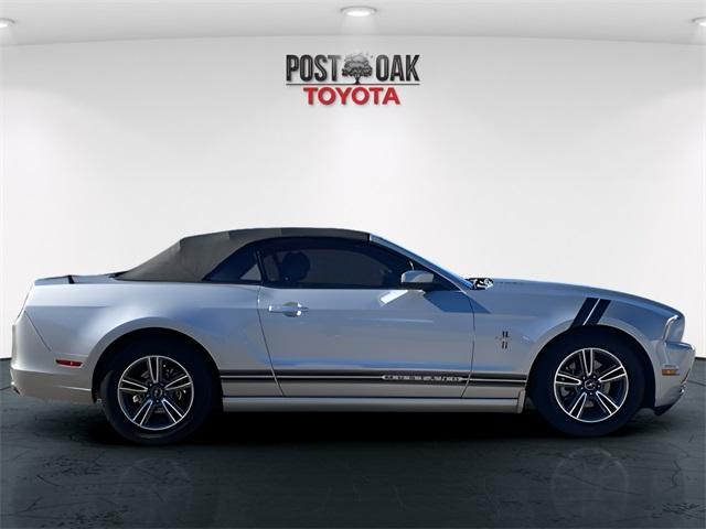 used 2013 Ford Mustang car, priced at $11,230