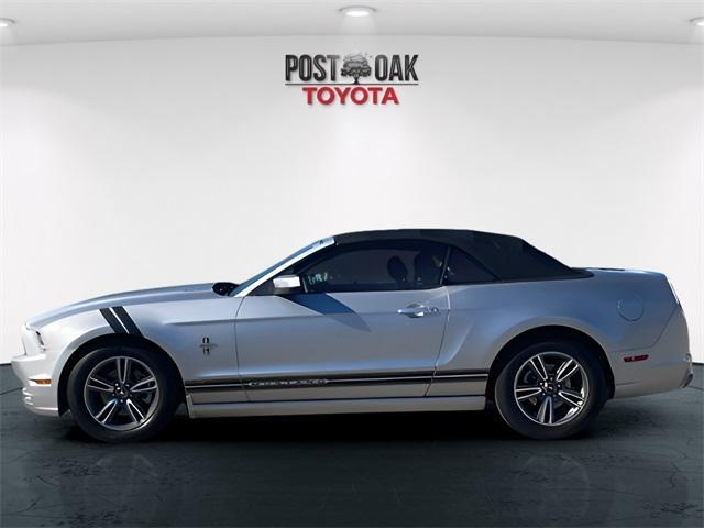 used 2013 Ford Mustang car, priced at $11,230