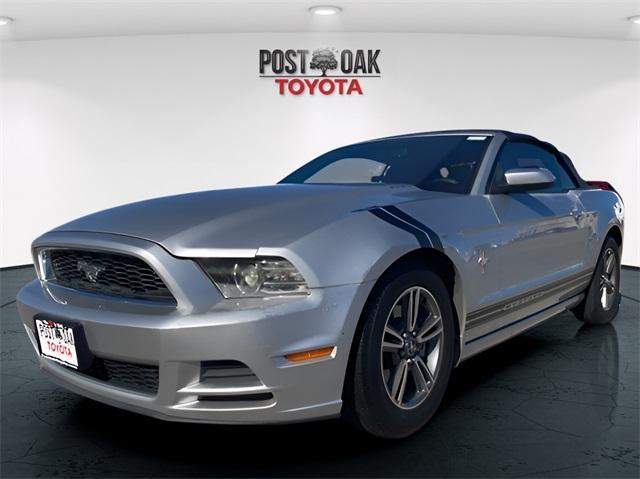 used 2013 Ford Mustang car, priced at $11,230