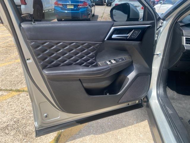 used 2022 Mitsubishi Outlander car, priced at $24,999