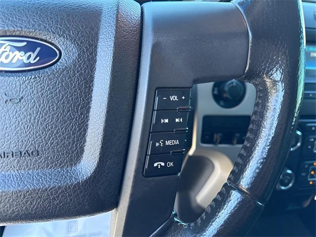 used 2013 Ford F-150 car, priced at $12,000