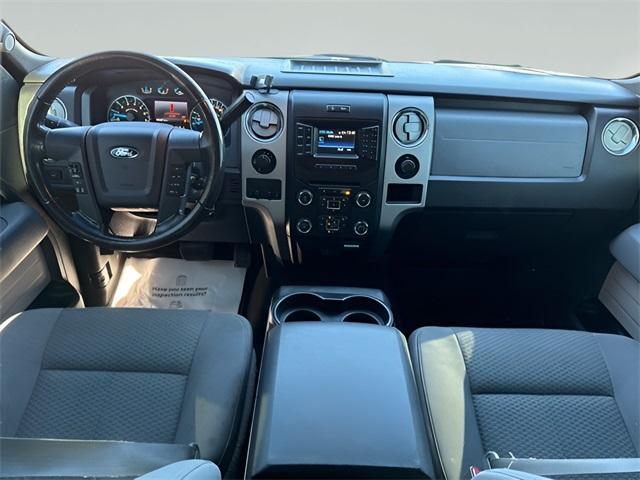 used 2013 Ford F-150 car, priced at $12,000