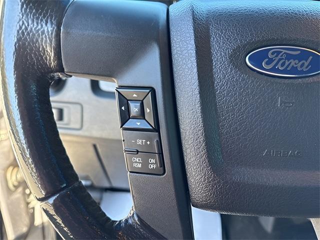 used 2013 Ford F-150 car, priced at $12,000