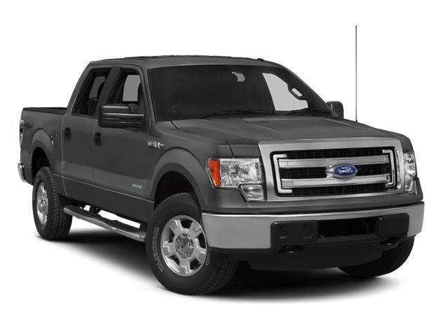 used 2013 Ford F-150 car, priced at $12,000