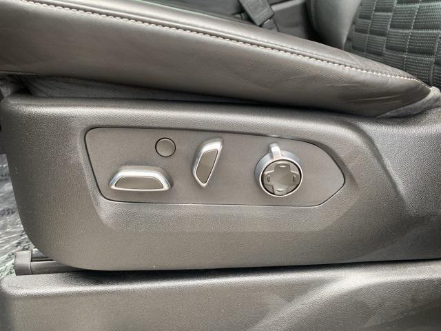 used 2023 Cadillac Escalade car, priced at $119,500