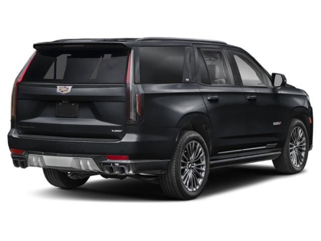 used 2023 Cadillac Escalade car, priced at $119,000