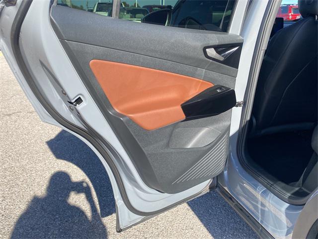 used 2021 Volkswagen ID.4 car, priced at $19,995