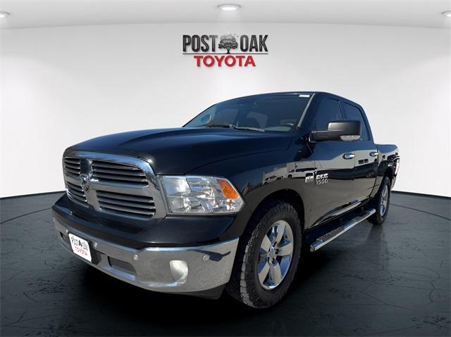 used 2017 Ram 1500 car, priced at $20,000