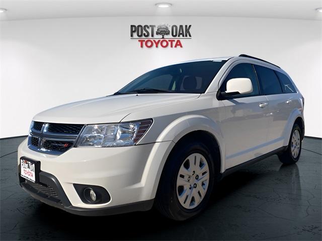 used 2019 Dodge Journey car, priced at $13,762