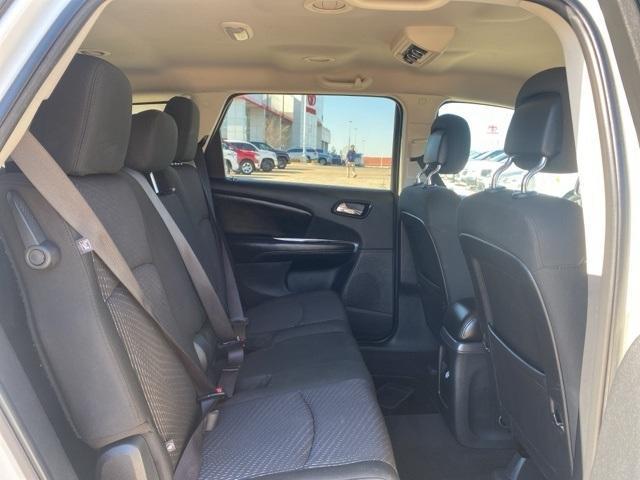 used 2019 Dodge Journey car, priced at $13,762