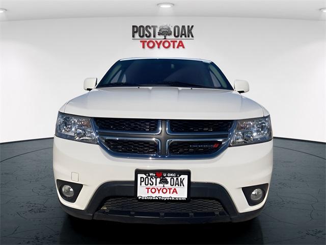 used 2019 Dodge Journey car, priced at $13,762