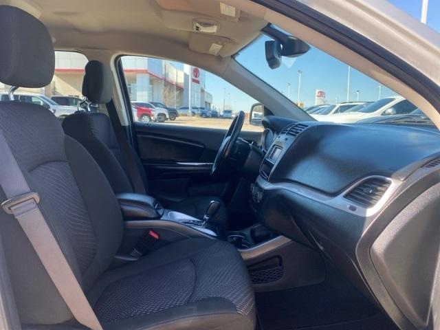 used 2019 Dodge Journey car, priced at $13,762