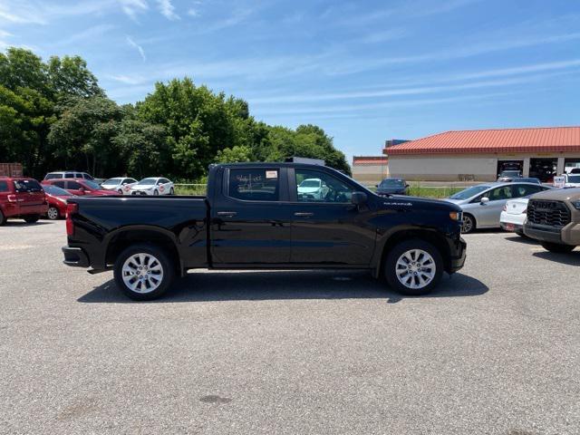 used 2019 Chevrolet Silverado 1500 car, priced at $25,000