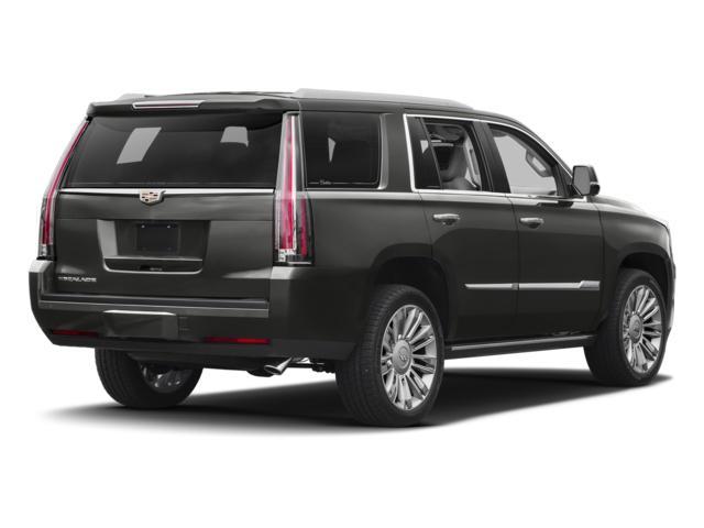 used 2018 Cadillac Escalade car, priced at $26,999