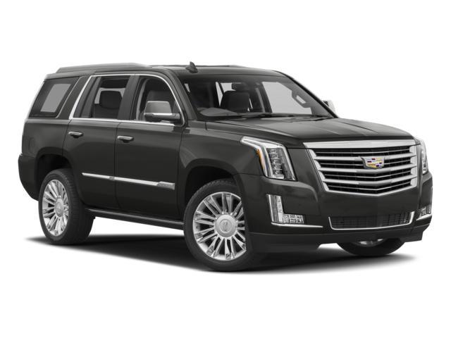 used 2018 Cadillac Escalade car, priced at $26,999