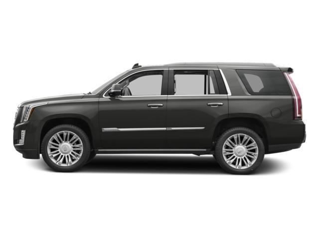 used 2018 Cadillac Escalade car, priced at $26,999