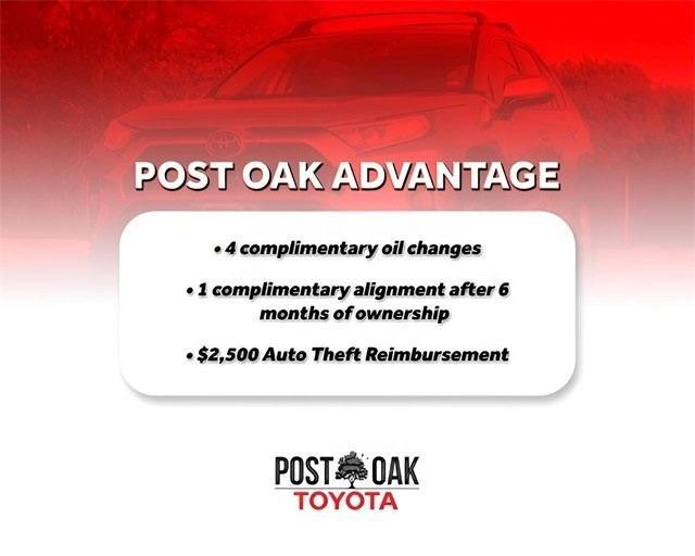 used 2022 Toyota RAV4 car, priced at $21,704