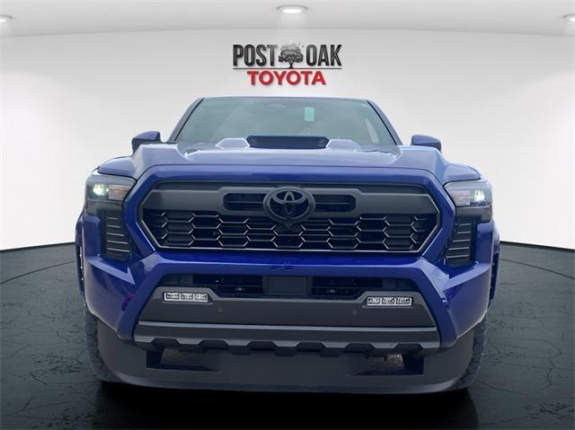 new 2025 Toyota Tacoma car, priced at $53,408