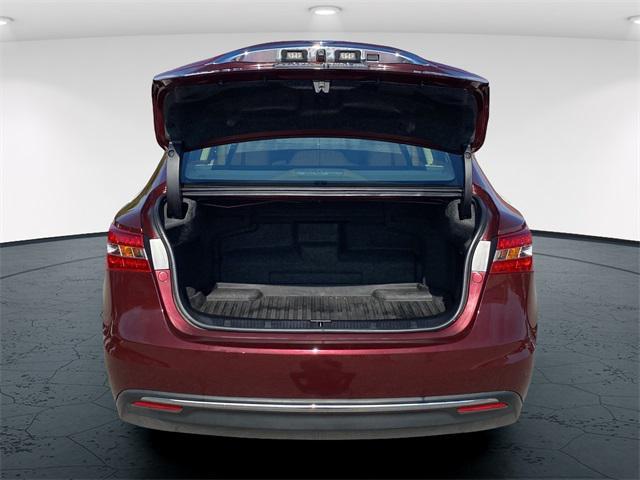 used 2017 Toyota Avalon Hybrid car, priced at $20,000