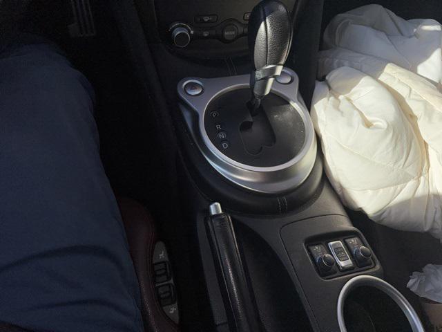 used 2010 Nissan 370Z car, priced at $15,937