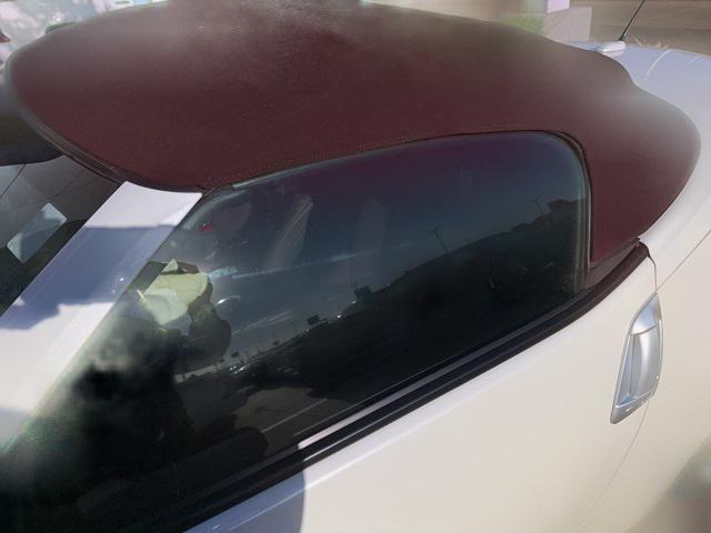 used 2010 Nissan 370Z car, priced at $15,937