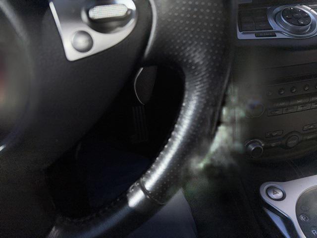 used 2010 Nissan 370Z car, priced at $15,937