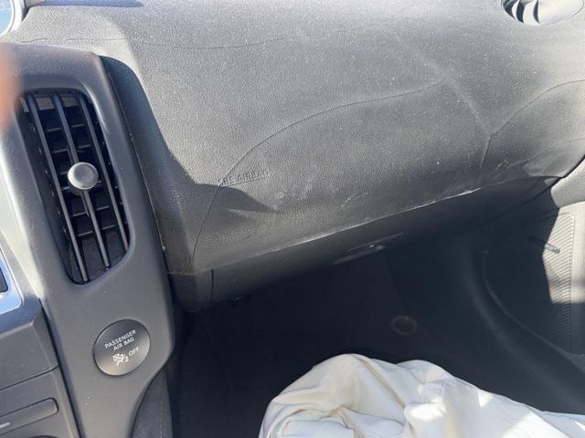 used 2010 Nissan 370Z car, priced at $15,937