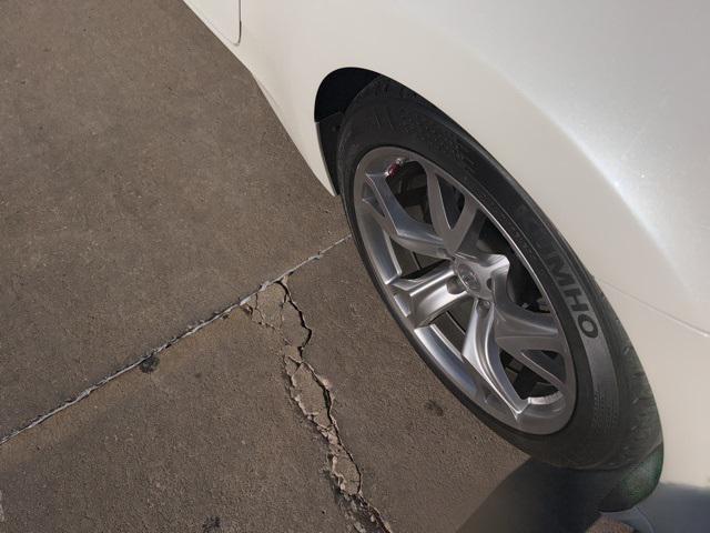 used 2010 Nissan 370Z car, priced at $15,937