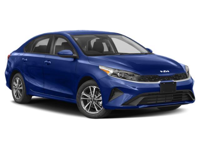 used 2023 Kia Forte car, priced at $17,999