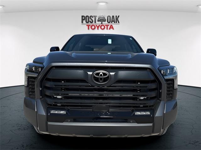 new 2025 Toyota Tundra car, priced at $61,385