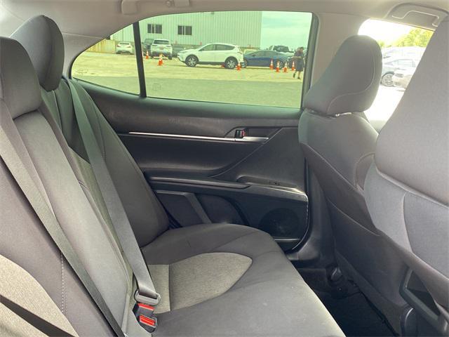 used 2023 Toyota Camry car, priced at $23,249