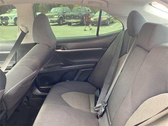 used 2023 Toyota Camry car, priced at $23,249