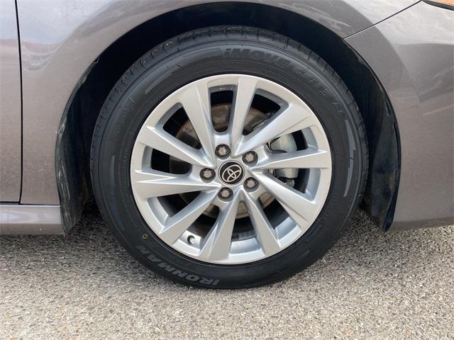 used 2023 Toyota Camry car, priced at $23,249