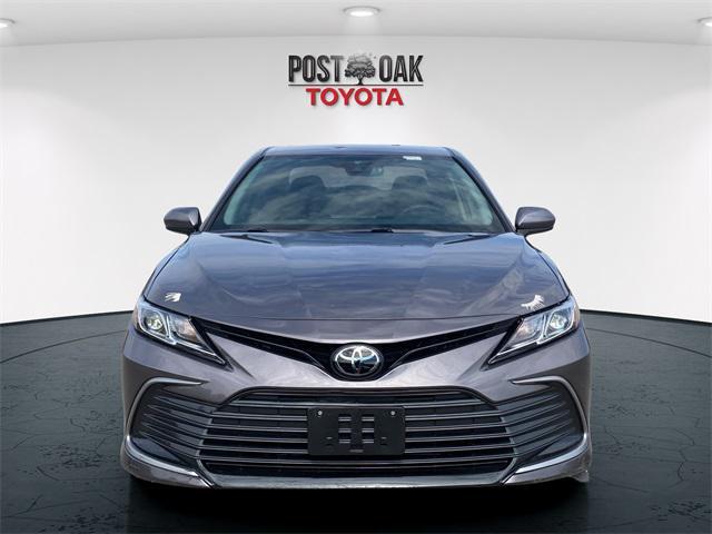 used 2023 Toyota Camry car, priced at $23,249