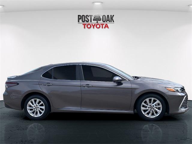 used 2023 Toyota Camry car, priced at $23,249