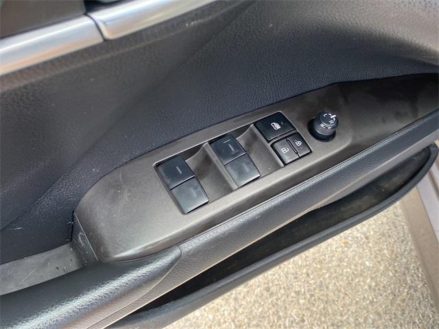 used 2023 Toyota Camry car, priced at $23,249