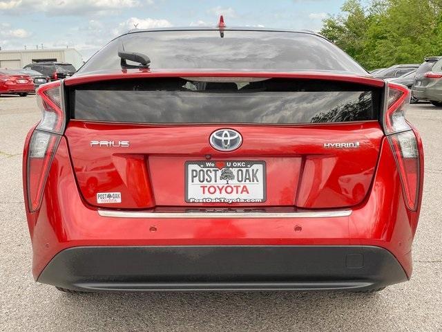 used 2017 Toyota Prius car, priced at $13,250