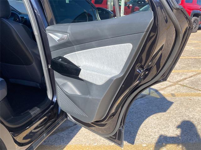 used 2024 Volkswagen ID.4 car, priced at $19,947