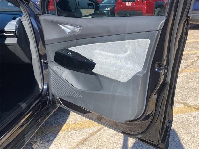 used 2024 Volkswagen ID.4 car, priced at $19,947