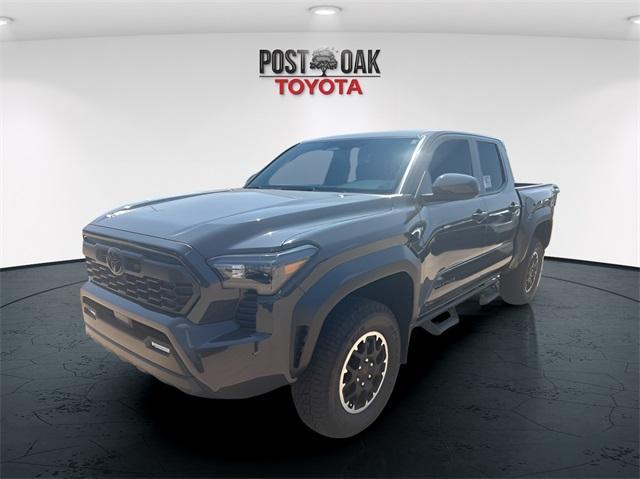 new 2024 Toyota Tacoma car, priced at $45,297