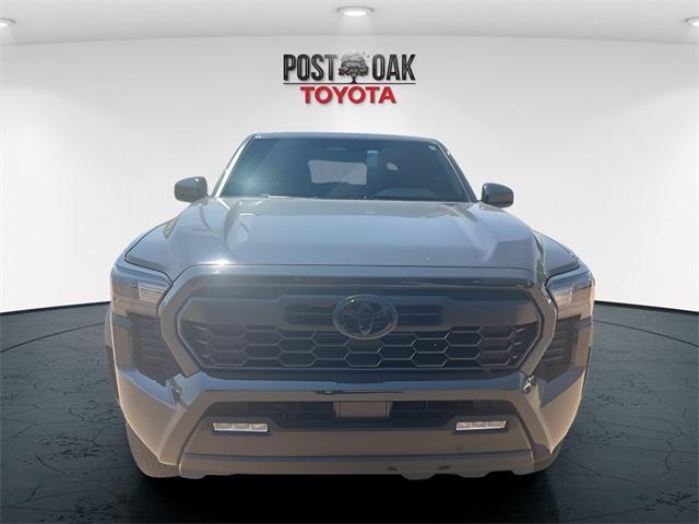 new 2024 Toyota Tacoma car, priced at $45,297